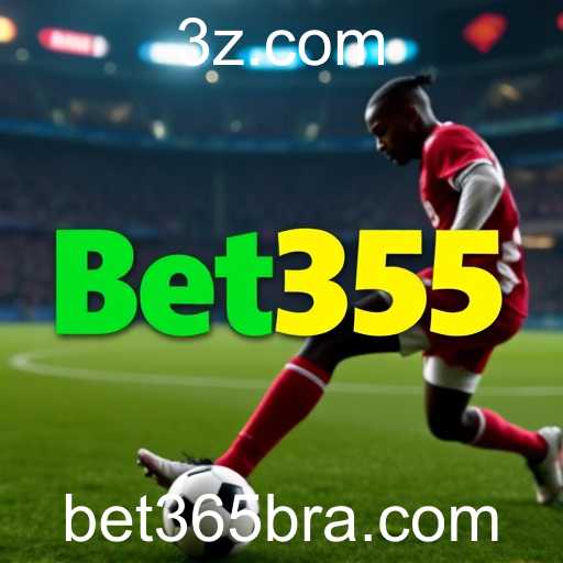 Expansão Global da Bet365 Impulsiona Inovações no Setor